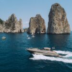 Luxurious Sailing Along the Amalfi Coast